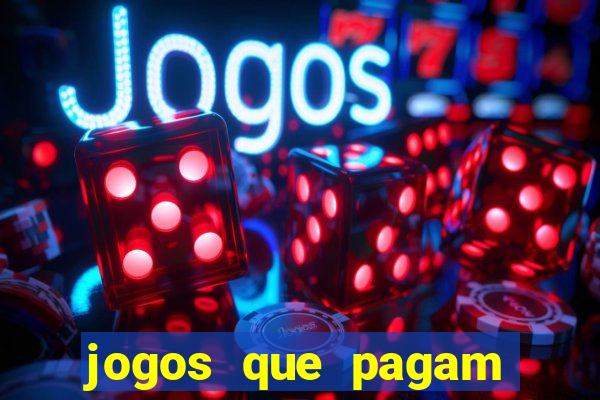jogos que pagam via pagbank